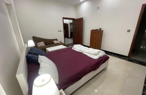 Bahria Town House | Family Home in the Heart of Bahria Town