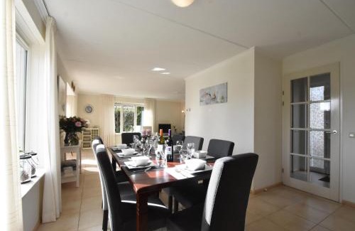 Zeewolde House | Family Home in Zeewolde by Forest Trails