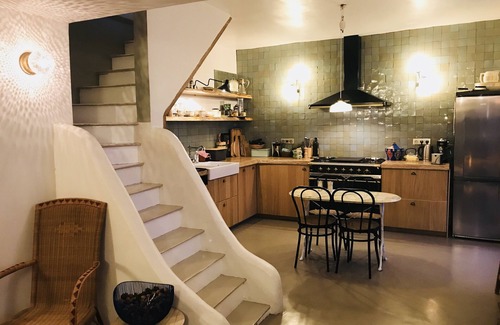 Muids House | Family home on the banks of the Seine, exceptional comfort and views, Paris 1H15 away