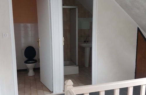 Quierzy House | Family home with 4 bedrooms and large dining room