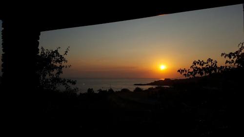 Koundouros House | family home with a fantastic sea view, 5 minutes from the beaches