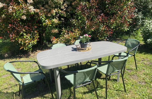 Solferino House | Family home with garden