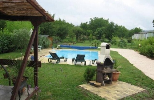 Le Roc House | Family home with swimming pool near Souillac in the Dordogne valley