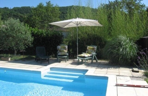 Le Roc House | Family home with swimming pool near Souillac in the Dordogne valley