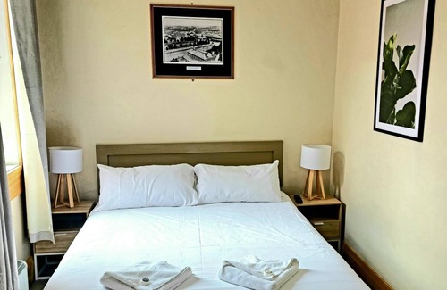 Bathurst Hotel | Family Hotel