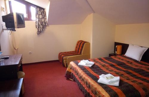 Arbanasi Hotel | Family hotel Elena