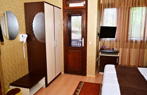 Arbanasi Hotel | Family Hotel Maraya