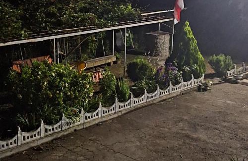 Guria House | Family Hotel ZUKA