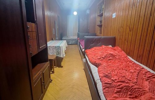 Guria House | Family Hotel ZUKA