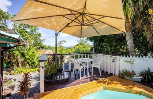 Tatsugo Villa | Family house プール付オーシャンビュー Amami "Birdland Nature Resort"