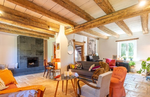 Ingenheim Bed & Breakfast | Family house 13 persons 4 bedrooms Bed and Breakfast 30 mn from Strasbourg