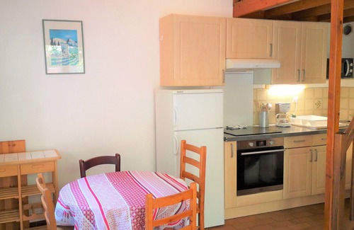 Bastide Giraud House | Family house 3 rooms Swimming pool Parking WIFI 2 kms Sea Villeneuve Loubet