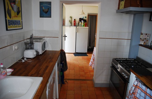 Bonnemain House | Family house ideally located close to Saint-Malo and Mont-Saint-Michel