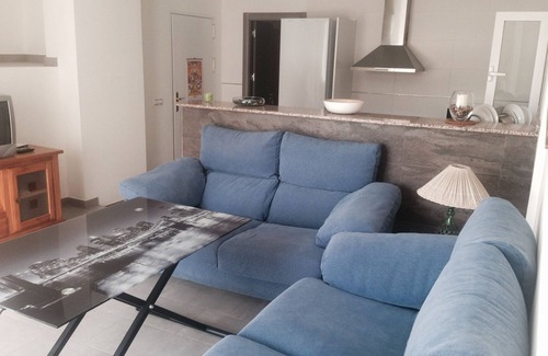 Malaga House | Family house in a quiet university neighborhood