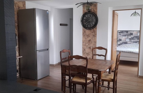 Bailleul House | Family house in the countryside, 4/6/10persMi Baie de Somme and Amiens path.3⭐