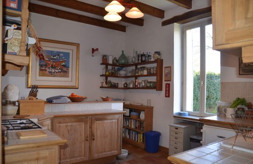 Tremons House | Family house in the Quercy