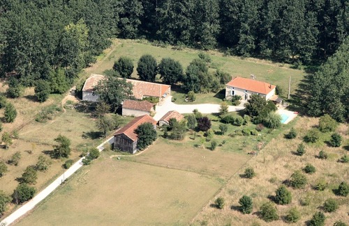 Tremons House | Family house in the Quercy