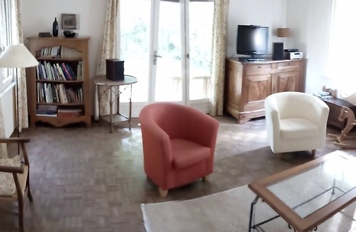Le Givre House | Family house in the Vendée bocage near beaches, attractions and shops