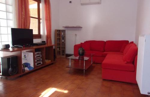Drepano Apartment | FAMILY HOUSE NEAR THE BEACH DREPANO-NAFPLIo
