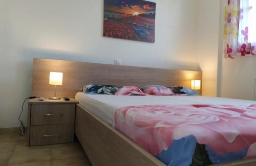Drepano Apartment | FAMILY HOUSE NEAR THE BEACH DREPANO-NAFPLIo