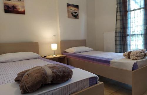 Drepano Apartment | FAMILY HOUSE NEAR THE BEACH DREPANO-NAFPLIo