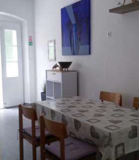 Nerezine Apartment | Family House Nerezine