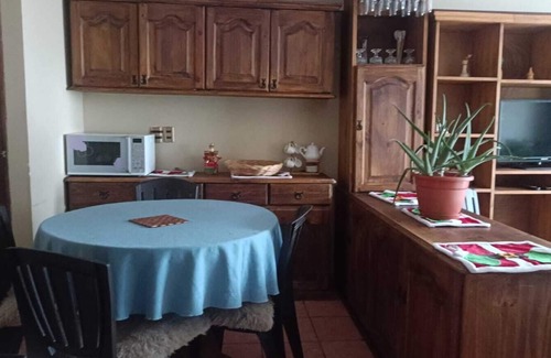 Downtown La Paz House | Family House, Plaza del Estudiante