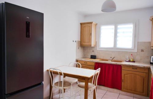 Saint-Hippolyte House | Family house with beautiful garden