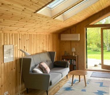 Klint House | Family Idyll Close To The Klint And The Beach