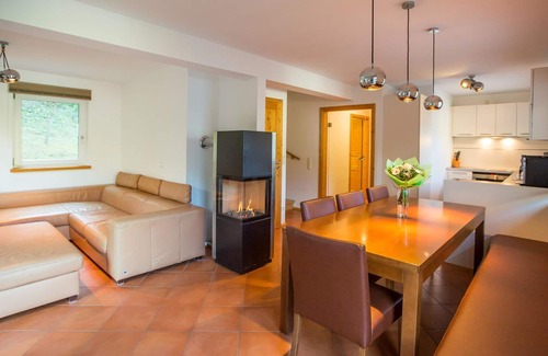 Annaberg im Lammertal House | Family mit 3 SZ für bis zu 6 Pers. by Interhome