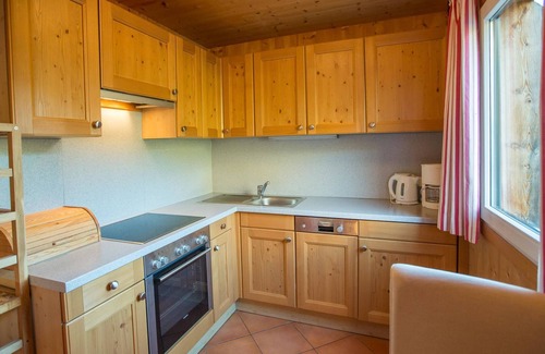Annaberg im Lammertal House | Family mit 3 SZ für bis zu 6 Pers. by Interhome