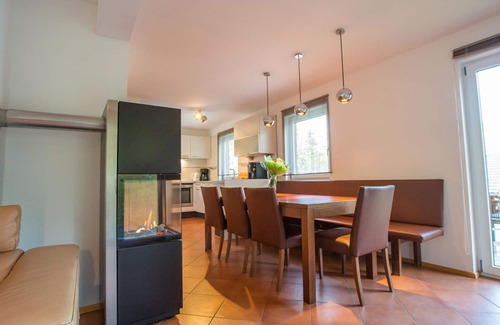 Annaberg im Lammertal House | Family mit 3 SZ für bis zu 6 Pers. by Interhome