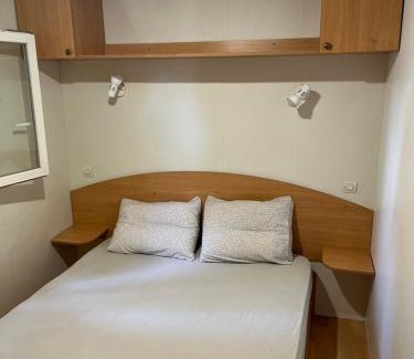 Spata-Artemida House | Family mobile home solar powered near the sea and the airport