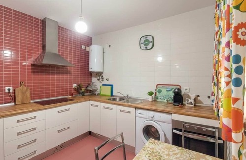 Chipiona Apartment | Family Oasis in Chipiona | Pool - Terrace - Padel