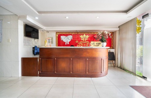 Binh Chanh House | Family-Oriented Stay at Hoang Hau, Vietnam