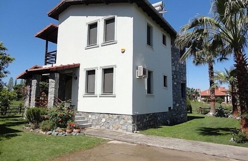 Ortaca Villa | Family Owned Villa with Private Pool and Mountain Views