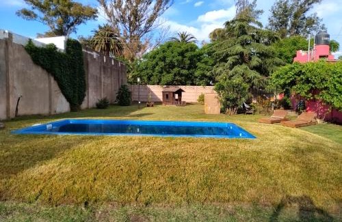 Open Door House | Family Place II