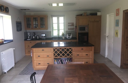 Saugnac-et-Cambran House | Family property in a green setting 40 minutes from the ocean