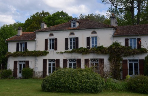 Saugnac-et-Cambran House | Family property in a green setting 40 minutes from the ocean