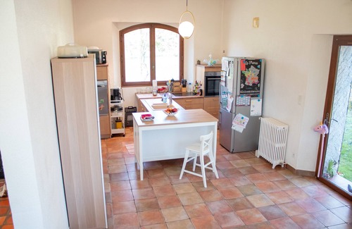 Mettray House | Family residence in the heart of the Loire Valley