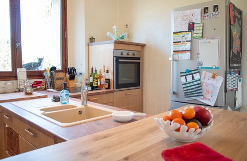 Mettray House | Family residence in the heart of the Loire Valley