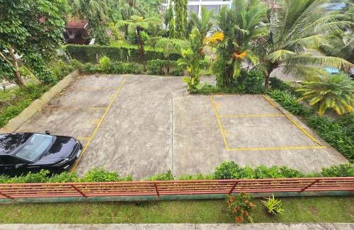 Suva Apartment | Family Retreat in Suva, Swimming Pool, Free Wifi & Parking