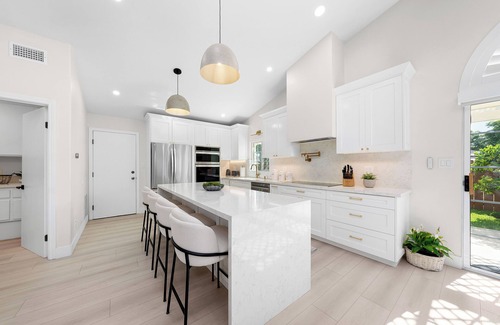 Lincoln Acres House | Family Retreat Near Gaylord Pacific Resort - Chula Vista