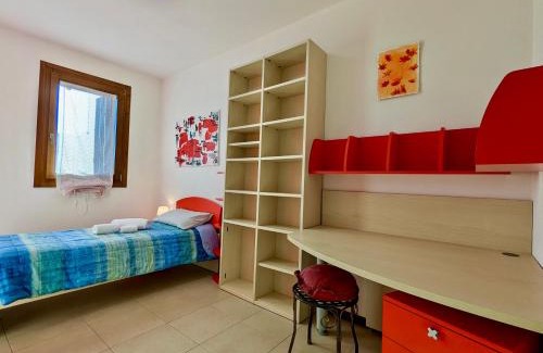 Caldiero Apartment | Family Retreat Relax & Comfort per 5 persone