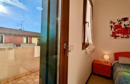 Caldiero Apartment | Family Retreat Relax & Comfort per 5 persone