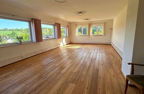 Flammersfeld House | Family room Buche - Guest and seminar house Mensch und Natur