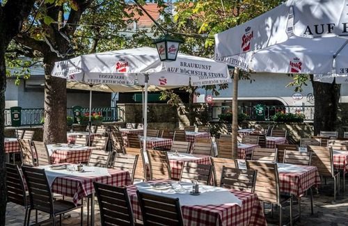 City Centre Salzburg House | Family room, non refundable rate - Hotel IMLAUER & Bräu