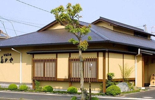 Izumo Hotel | Family room Nonsmoking With Japanese and Weste/Izumo Shimane