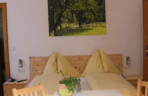 Kuchl Other | Family Room Schwarzerberg - Hinterkellaubauer