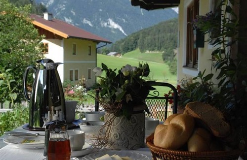 Kuchl Other | Family Room Schwarzerberg - Hinterkellaubauer